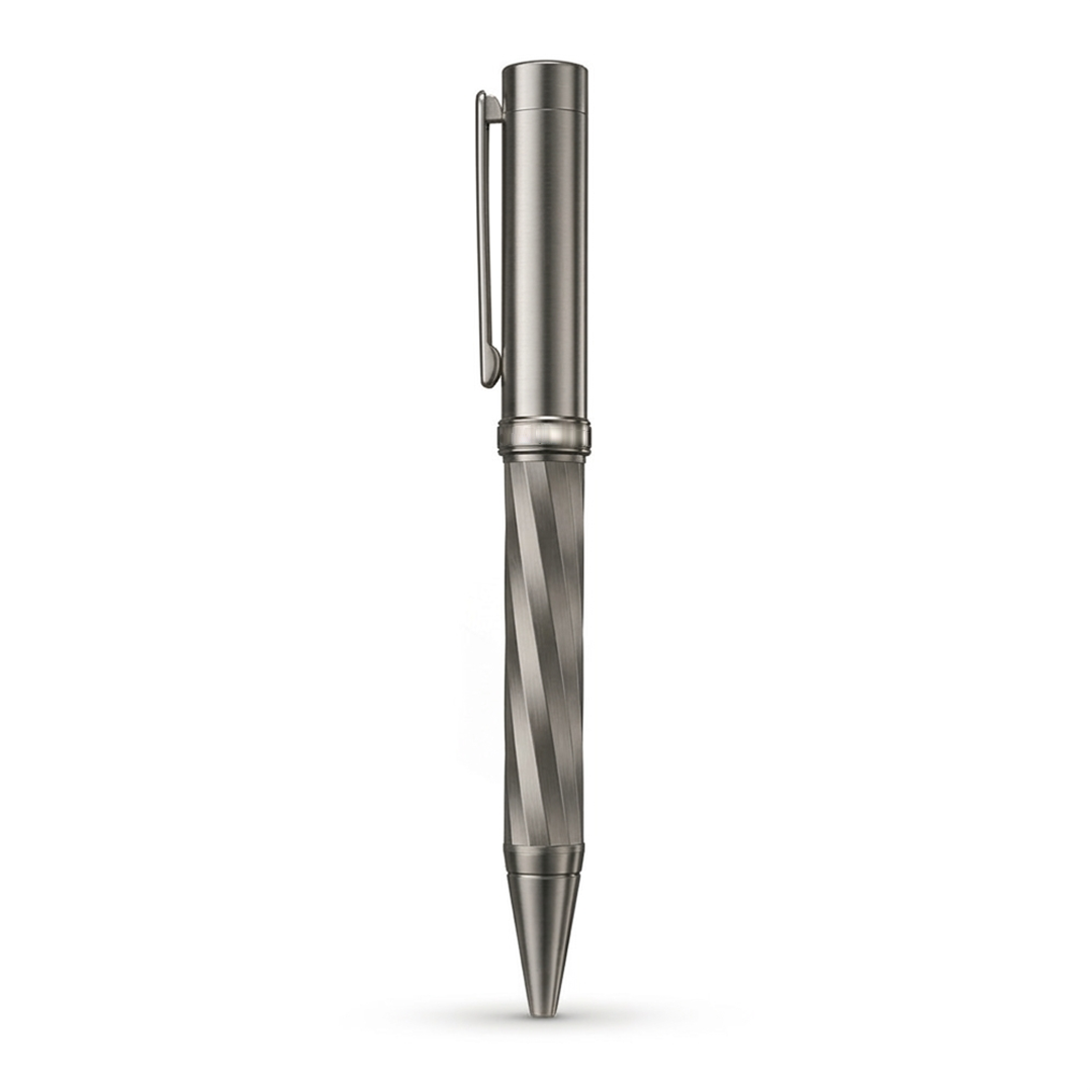 Ashler Arc Ballpoint Pen