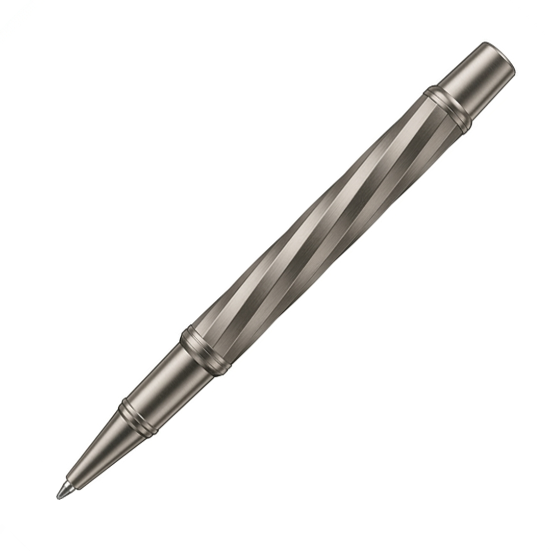Ashler Arc Rollerball Pen