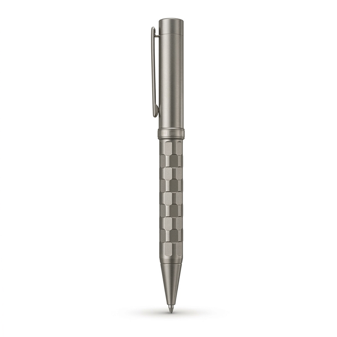 Ashler Tessera Ballpoint Pen