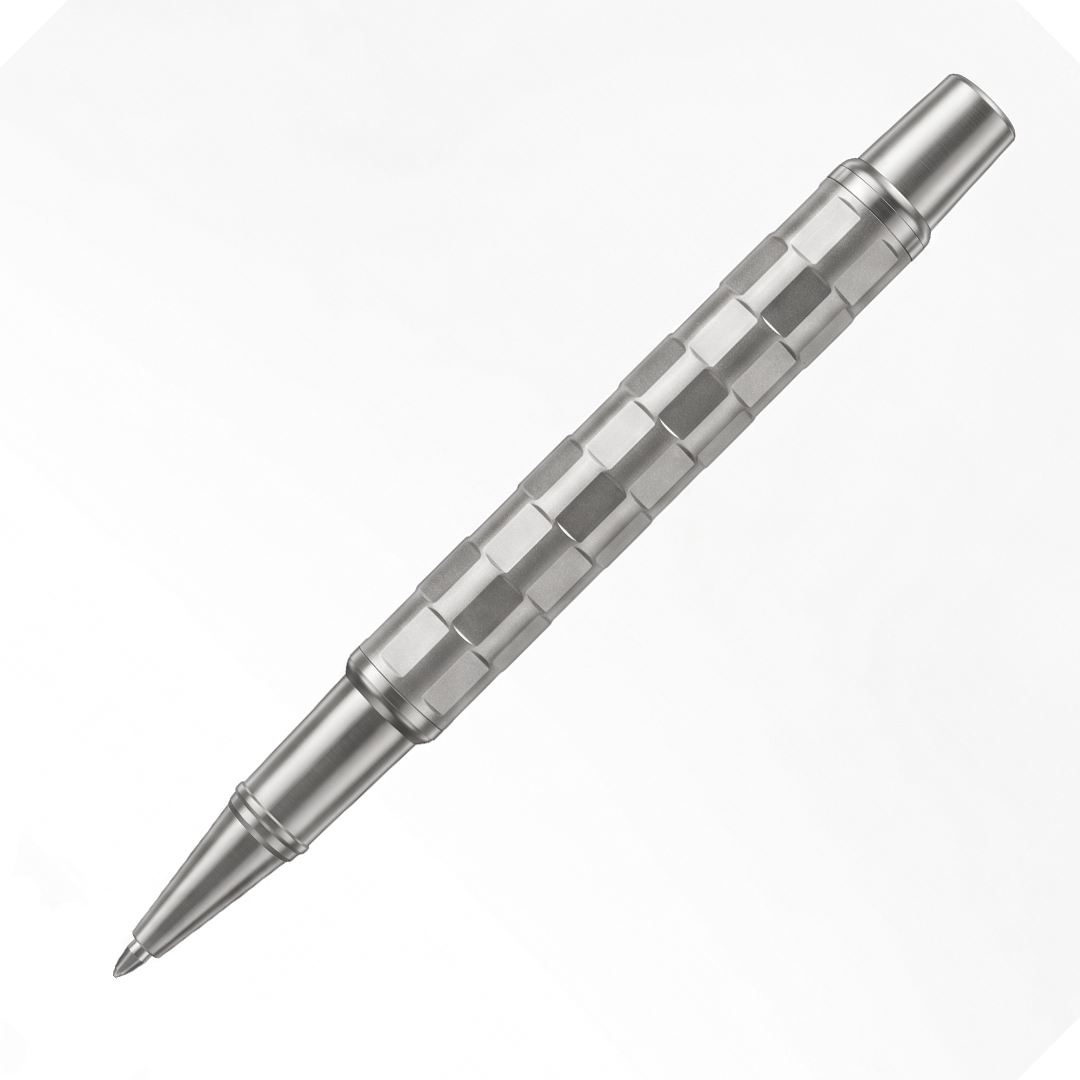 Ashler Tessera Rollerball Pen
