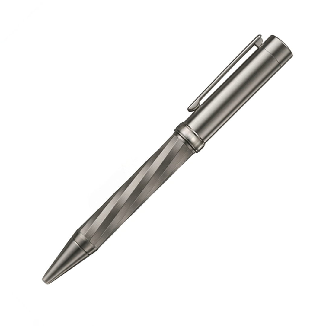 Ashler Arc Ballpoint Pen