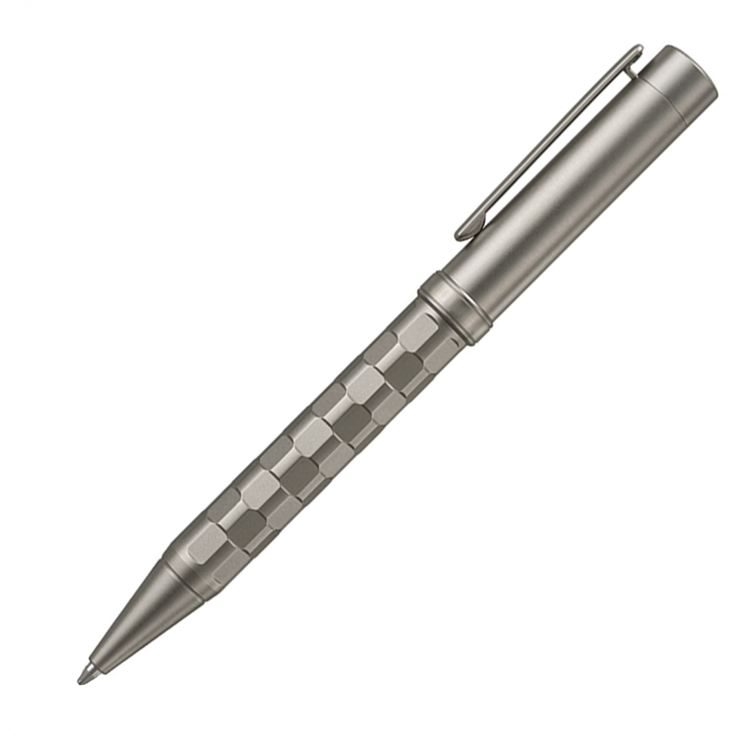 Ashler Tessera Ballpoint Pen