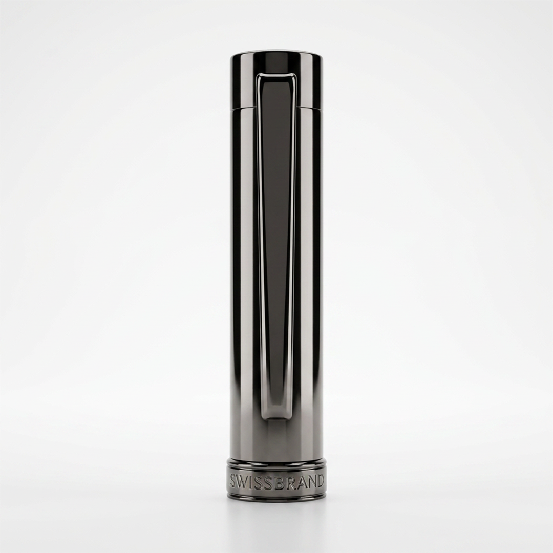 Ashler Arc Rollerball Pen