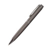 SWISSBRAND Legacy 2505 Gunmetal finish Ballpoint Pen with gunmetal trim