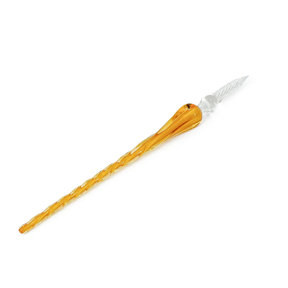 Glass Fountain Pen
