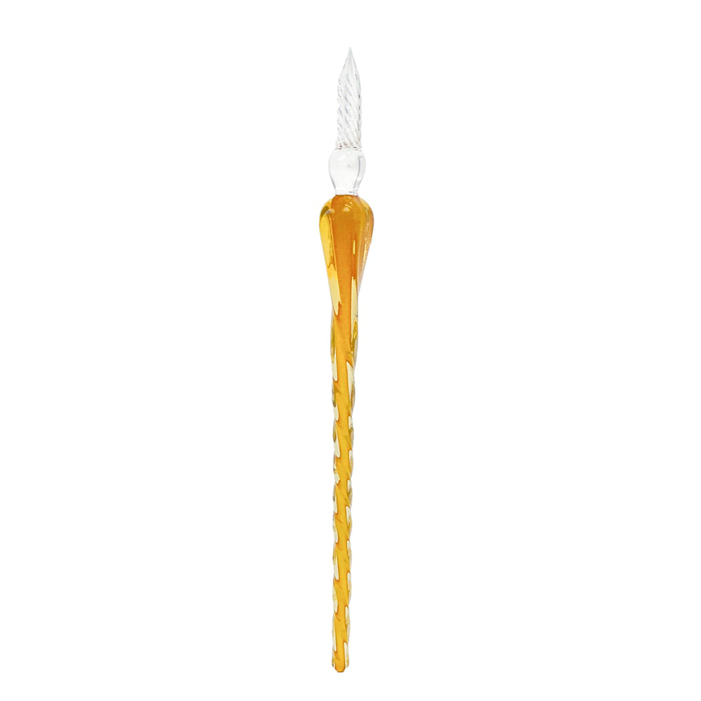 Glass Fountain Pen