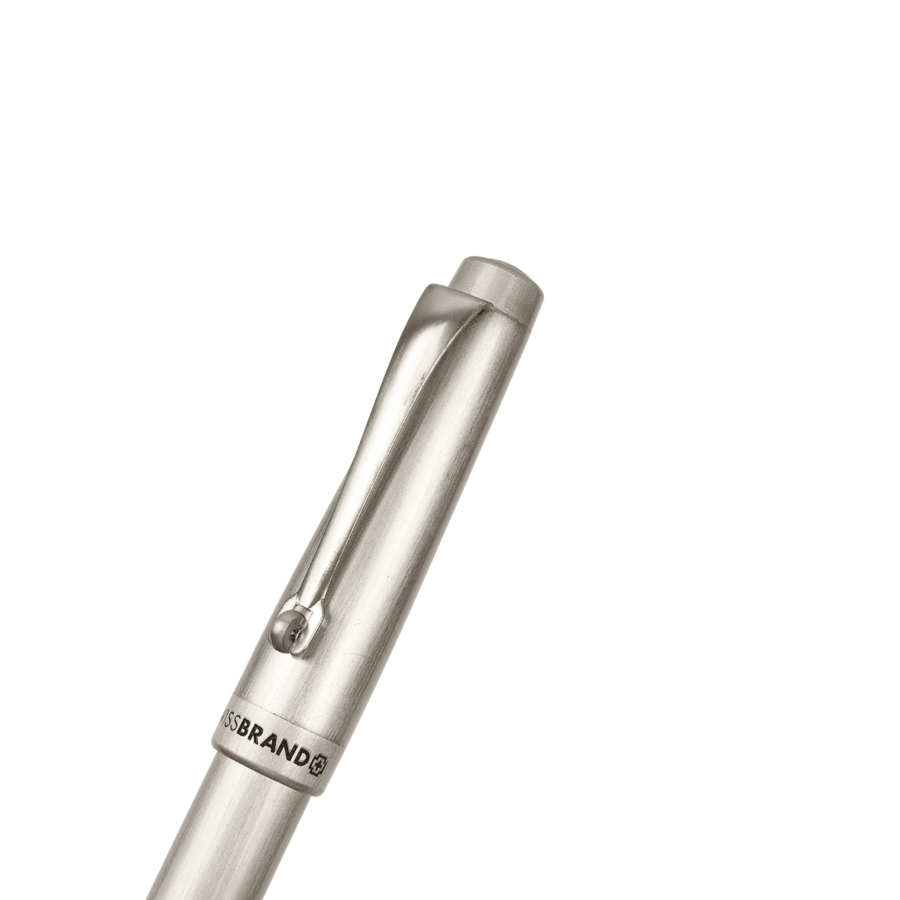 SWISSBRAND Gifting G08 Pen with Black Color Pen Case