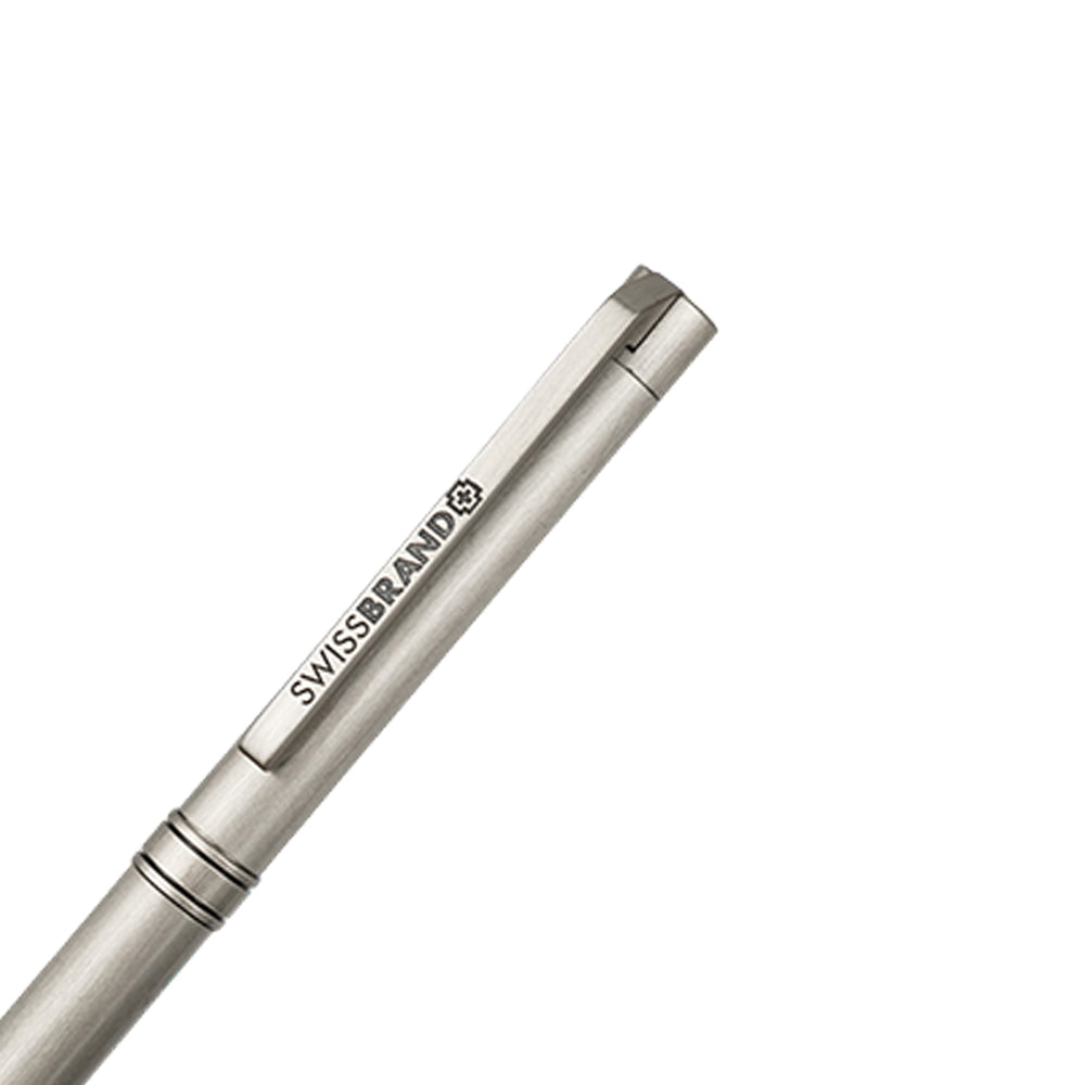 SWISSBRAND Gifting G05 Pen with Cardholder