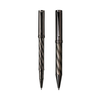 Ashler Arc Rollerball & Ballpoint Pen Set
