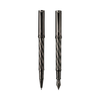 Ashler Arc Rollerball & Fountain Pen Set
