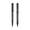 Ashler Crest Rollerball & Ballpoint Pen Set