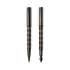 Ashler Tessera Rollerball & Fountain Pen Set