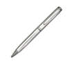 Legacy Graphite Matte Chrome Metal BallPoint Pen
