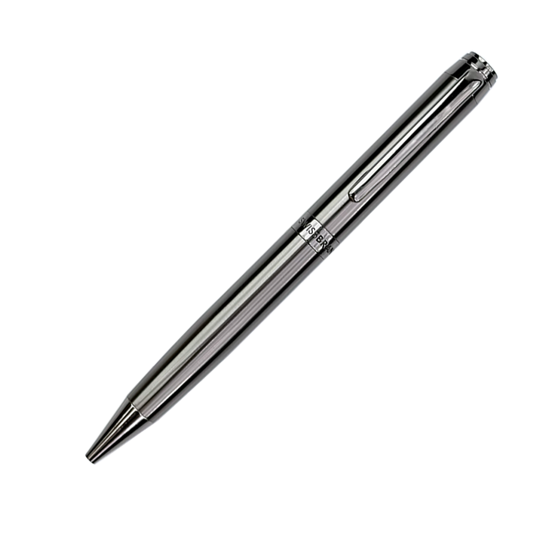Legacy Titan Gunmetal Finish Metal Ballpoint Pen