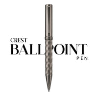 Ashler Crest Ballpoint Pen