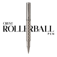 Ashler Crest Rollerball Pen
