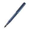 SWISSBRAND Legacy 2503 Matte blue Fountain Pen with blue trim