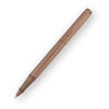 SWISSBRAND Legacy 2502 Matte brown Rollerball Pen with brown trim