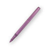 SWISSBRAND Legacy 2506 Matte purple Rollerball Pen with purple trim