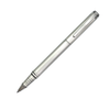 Legacy Graphite Matte Chrome Metal Rollerball Pen