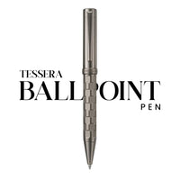 Ashler Tessera Ballpoint Pen