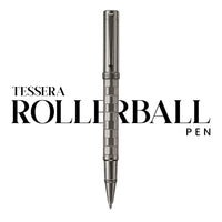 Ashler Tessera Rollerball Pen