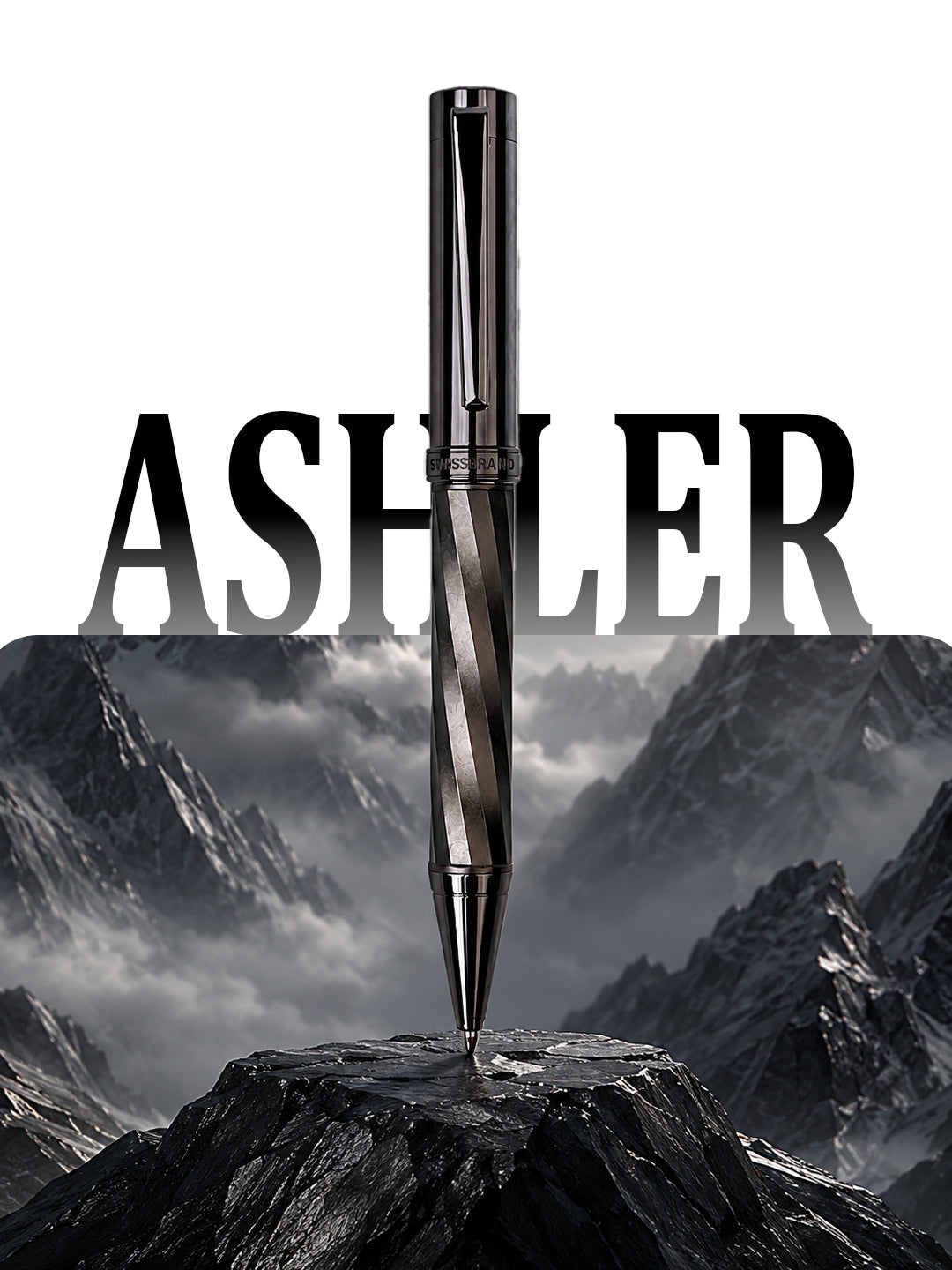 Ashler Collection