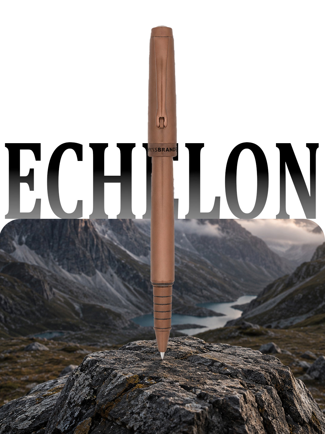 Echelon