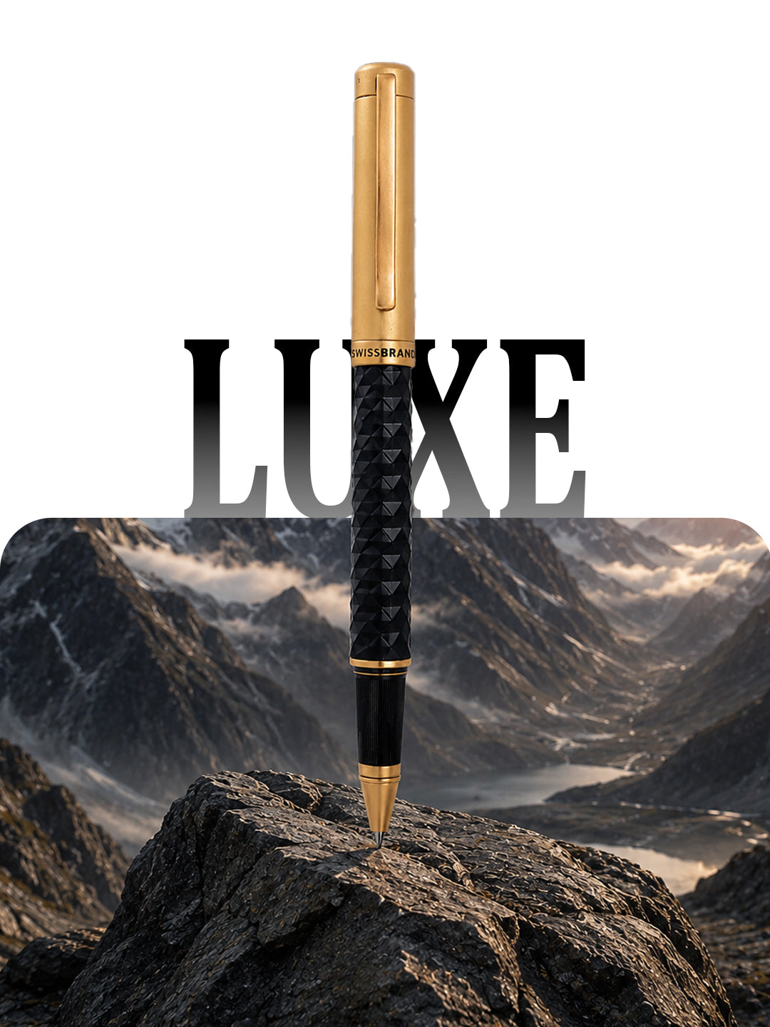 Luxe