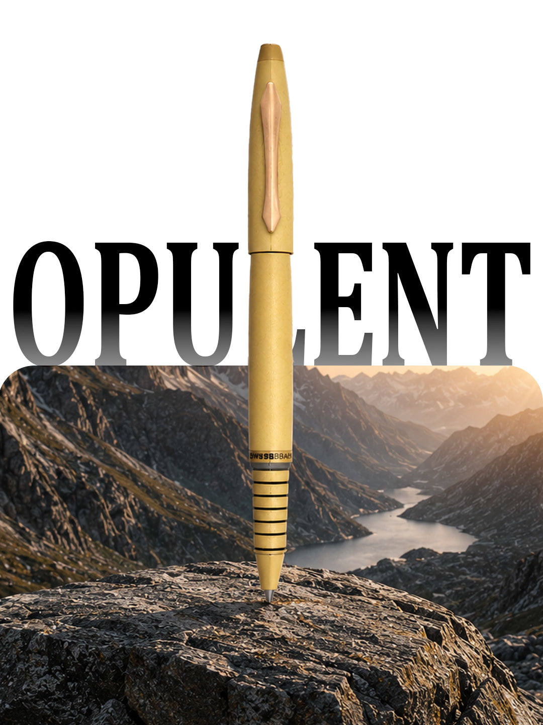 Opulent